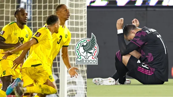 Rogelio Funes Mori fue el punto más bajo de la selección mexicana y hasta le pusieron nuevo apodo en el Tri