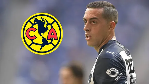 Rogelio Funes Mori ha dejado de ser titular en el conjunto de Rayados, en Monterrey se especula que estaría negociando con otro equipo