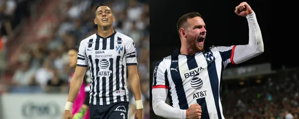 Rogelio Funes Mori ha quedado descartado para la visita de Rayados a Pumas de este domingo.