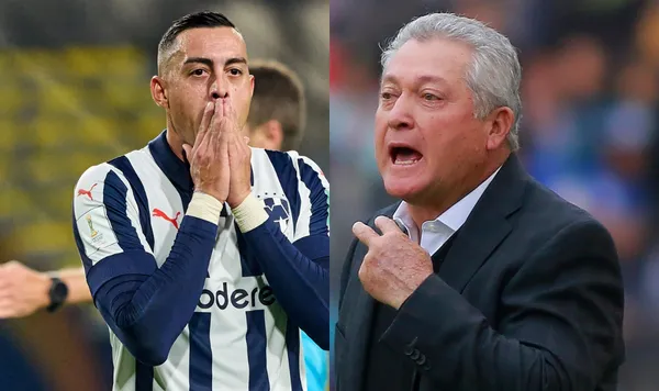 Rogelio Funes Mori ligará su sexto partido sin jugar de forma consecutiva