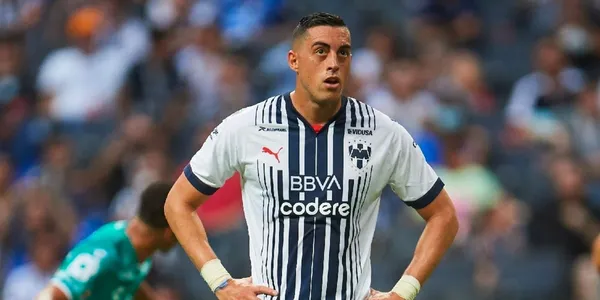 Rogelio Funes Mori mostró ante Necaxa qué le falta para ser un ídolo en Rayados