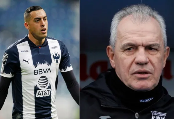 Rogelio Funes Mori no aportó mucho al conjunto de Rayados de Monterrey en su encuentro ante Cruz Azul, pues se le vio más desesperado por marcar gol, que por contribuir en la victoria, por lo que podría ver el próximo encuentro en la banca.