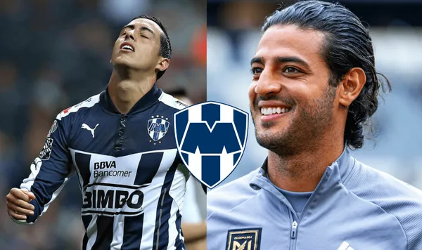 Rogelio Funes Mori no convence y no anota. Carlos Vela acabaría con la sequía goleadora