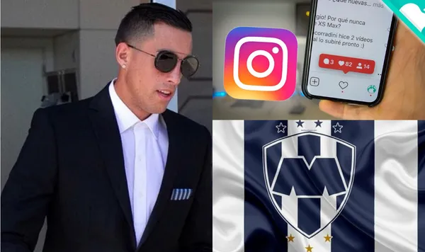 Rogelio Funes Mori no pudo meter un solo gol en toda la liguilla, pero Alfonso González sí lo hizo y le puso el ejemplo al Mellizo, aún así tiene menos de la mitad de seguidores