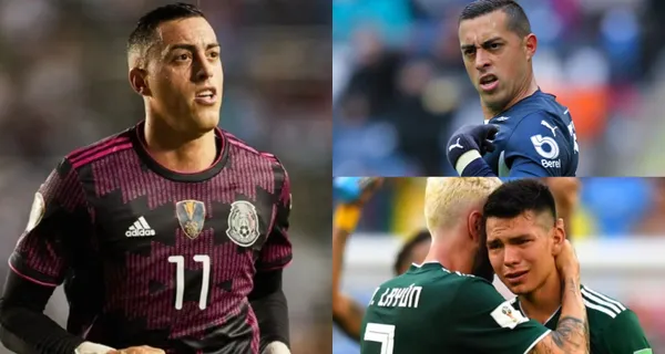 Rogelio Funes Mori pensó que iría al Mundial pero ahora le llega la peor noticia que en realidad comprometería sus aspiraciones.