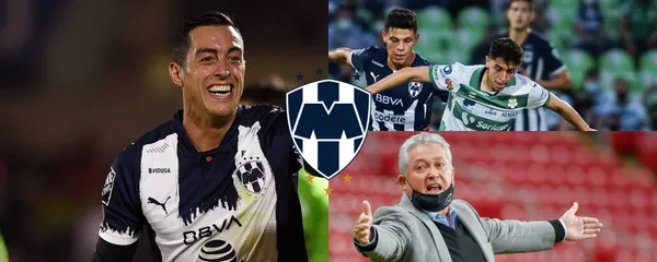 Rogelio Funes Mori regresó a la senda de las anotaciones aunque no fue gracias a Víctor Manuel Vucetich.