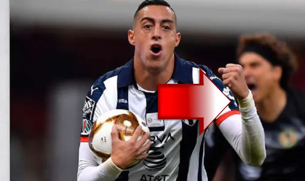 Rogelio Funes Mori se ausentó del entrenamiento de pretemporada este día, debido a molestias físicas