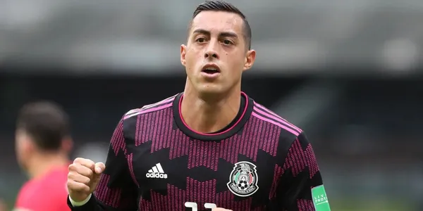 Rogelio Funes Mori se habría naturalizado por interés para ir al Mundial y destapan lo que hizo para lograrlo