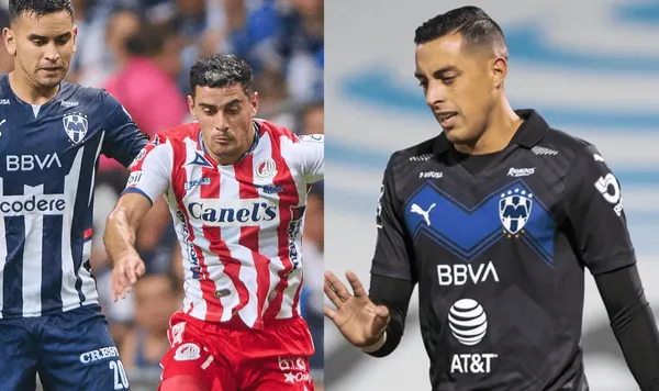 Rogelio Funes Mori sentiría la presión de la competencia y podría definir un nuevo destino