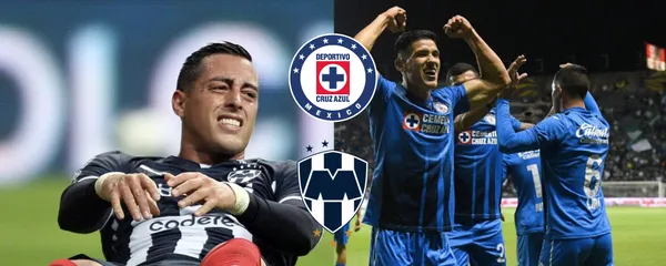 Rogelio Funes Mori tomaría una decisión acerca de irse del Monterrey tras el fracaso en Liga MX