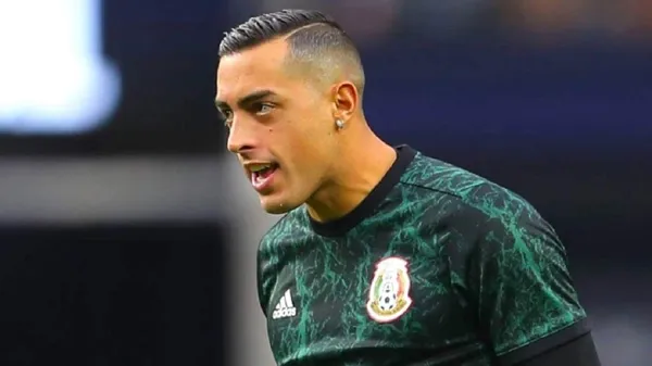 Rogelio Funes Mori tuvo la más clara para la Selección Mexicana ante Jamaica que terminó en una increíble falla que hizo a los aficionados extrañar a Javier Hernández.