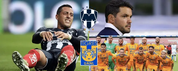 Rogelio Funes Mori tuvo un difícil duelo contra un crack del Puebla que ahora sería buscado por Tigres.