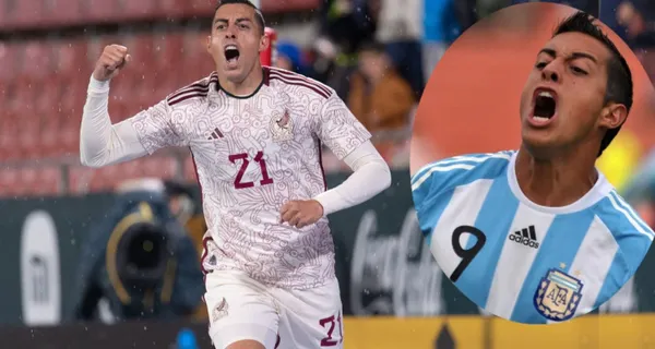 Rogelio Funes Mori y el karma, todo por decir que México era un país de mier… ahora se la cobran.