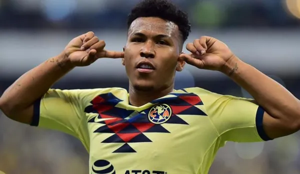 Roger Martínez no entró en contra de Querétaro y Fernando Ortiz confiesa porque no entró al partido.