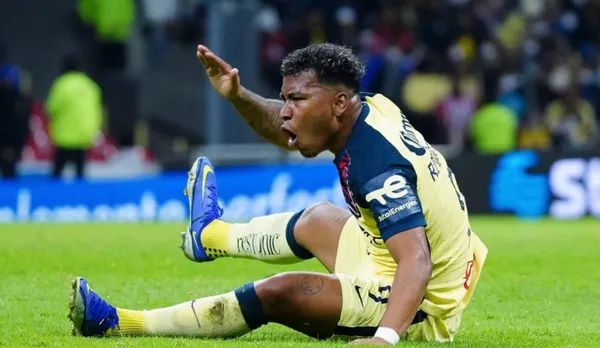 Roger Martínez no jugó en contra de Querétaro y por fin revelan la verdadera razón.