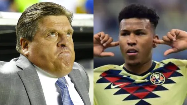 Roger Martínez no tiene minutos, gana dinero sin jugar y se da este increíble lujo a lo Javier Hernández.