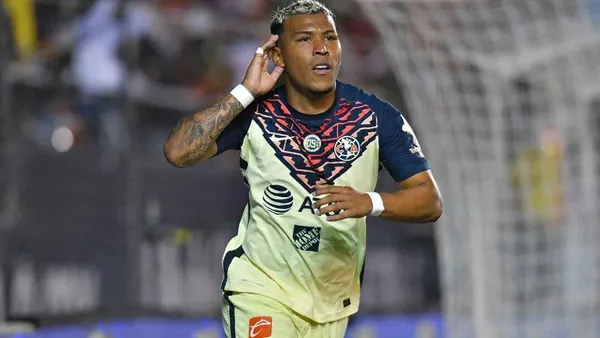 Roger Martínez publicó un enigmático mensaje en redes sociales que habría dejado entrever que no estaría a gusto en el Club América.