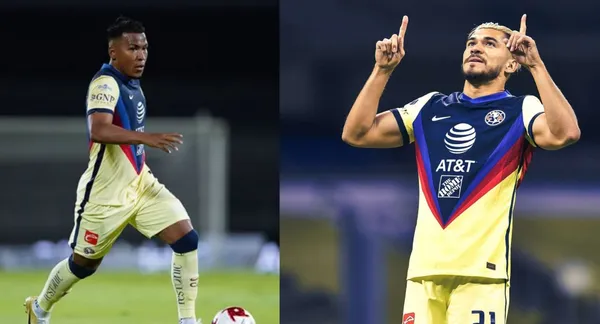 Roger Martínez saldrá del América tras el fracaso en el Clausura 2021 pero ya tienen listo a su reemplazo.