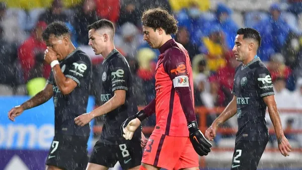 Roger Martínez se disculpa por la goleada ante Pacucha.