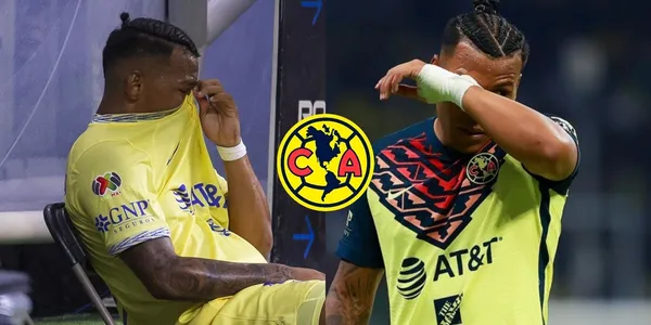 Roger Martínez y lo que hace en mientras todos piensan que se recupera de su lesión.