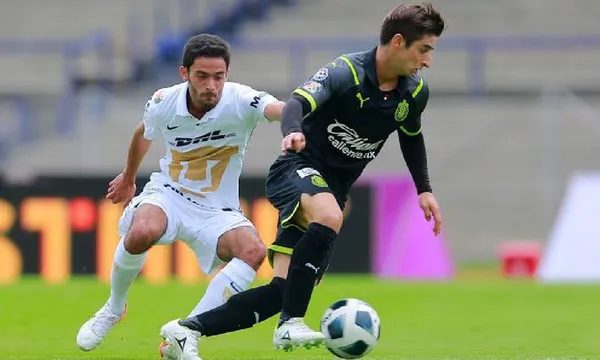 Rojiblancos y Auriazules se medirán en la siguiente fecha del fútbol mexicano.