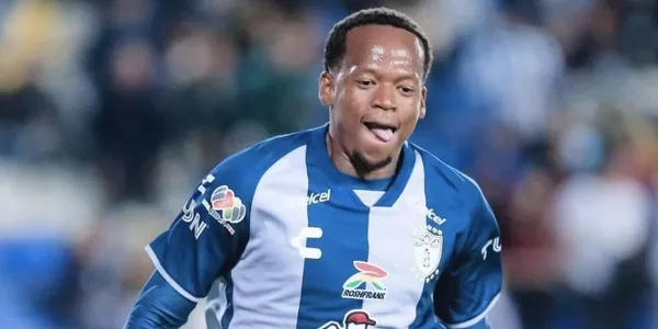 Romario Ibarra y su actual situación con Pachuca tras dos meses fuera del equipo.