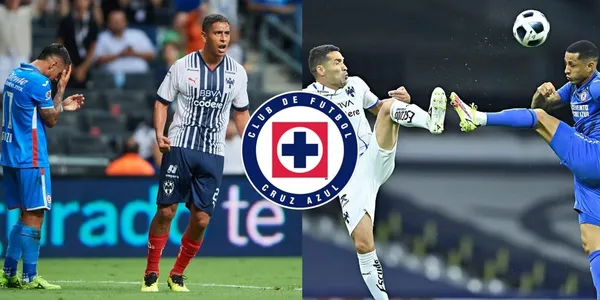 Romo se cree superior a la Máquina.