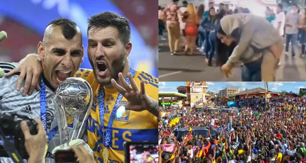 Rompió la ilusión rojiblanca y a cambio perdió la tranquilidad