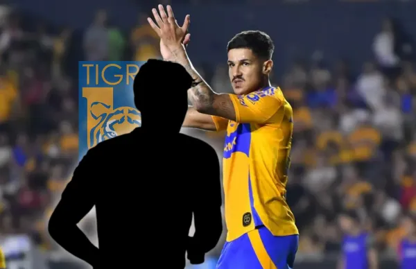 Rómulo ya levantó la mano; el jugador que recomienda para reforzar a Tigres,/ Foto MexSport.