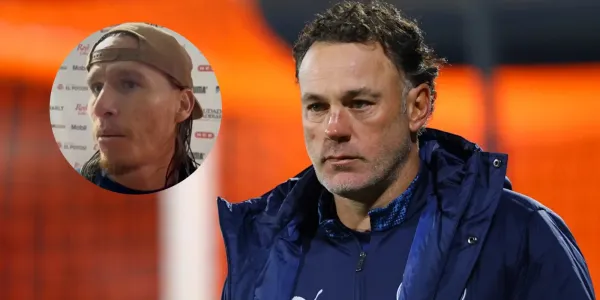 Rubén González habla de la clave del éxito de Gabriel Milito