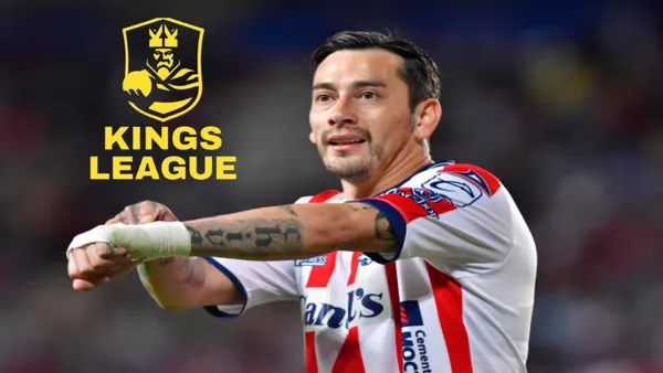 Rubens Sambueza/ Foto Yahoo