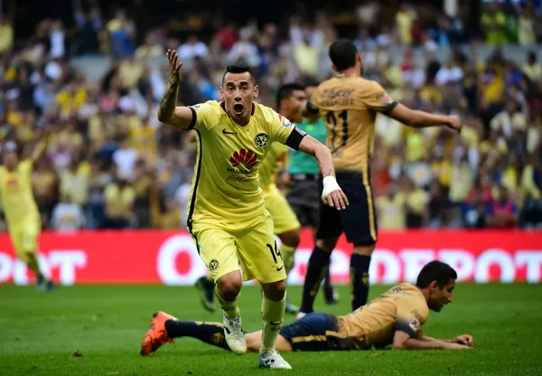 Rubens Sambueza no ha renovado con el Toluca y el América pensaría en repatriarlo.