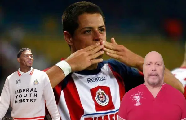 Rui Hachimura se presentó al partido de la NBA con una camiseta de Chivas; "efecto Chicháro".