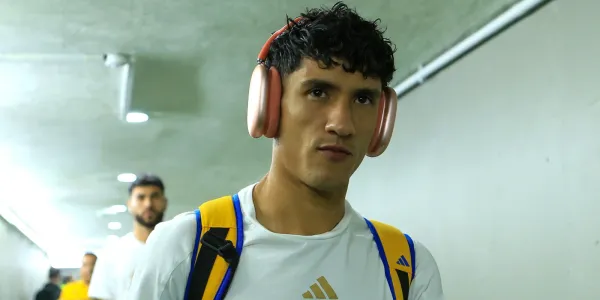 Rumores de mercado colocan a Uriel Antuna en un equipo de sorpresa totalmente inesperado