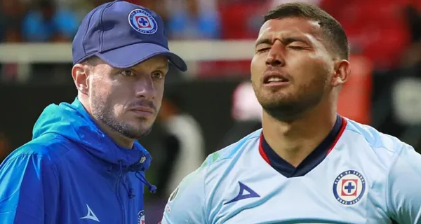 Sabe él y saben mis compañeros, Escobar y el secreto con Anselmi de su salida