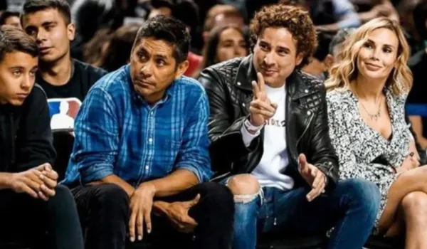 Sabe que el fútbol no le va a durar para siempre y Guillermo Ochoa considera una nueva profesión en la que ganaría más que Jorge Campos.