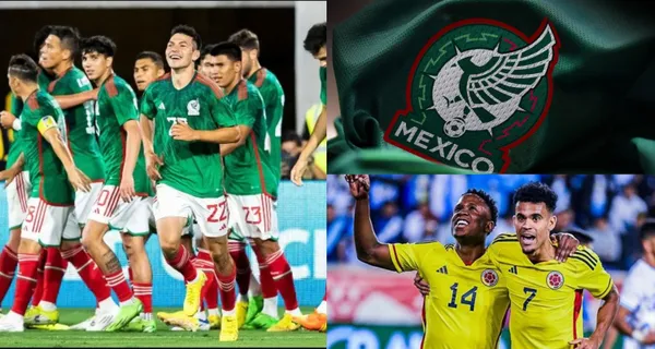 Sabe que el Tri no tiene argumentos deportivos para responder en el amistoso ante Colombia y en el el mundial. Se irá para siempre.