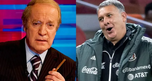 Sabe que se irá y ahora confesó el tema de por qué terminó en fracaso su gestión dentro del combinado mexicano.