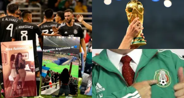 Sabía que hubo una fiesta con mujeres, sin embargo, premió a uno de los indisciplinados con su cita al Mundial.