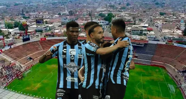 Sacarán la cretaen la Leagues Cup pero ya hay interesados en comprar al club.