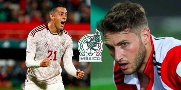 Sacó a Giménez del Mundial, ahora los internautas le ponen un nuevo apodo de Funes Mori