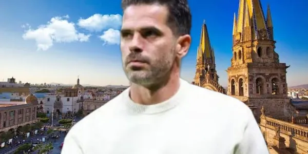 Sacudida en Verde Valle, el jugador que saldría de Chivas por culpa de Gago.