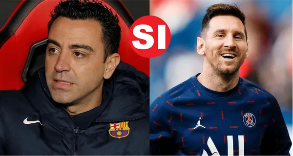 Sacudón en el mundo del fútbol. Messi y el primer paso que daría para regresar al Barcelona, el PSG sería ya solo una pesadilla.