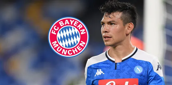 Sadio Mané se lesionó en Bayern Múnich y la decisión de contratar a Hirving Lozano, según la prensa inglesa