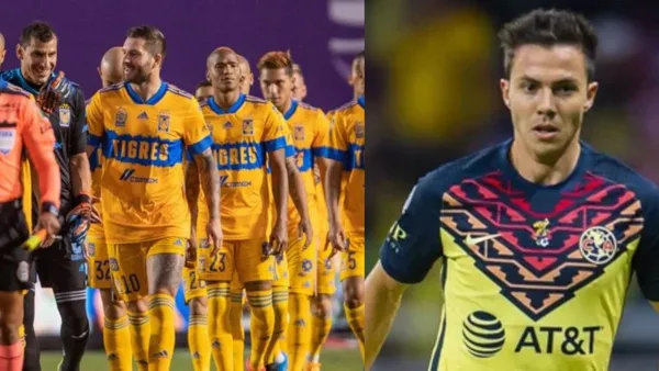 Salcedo, Quiñones y López, los jugadores que podrían interesarle al América e intercambiarlos por Córdova.