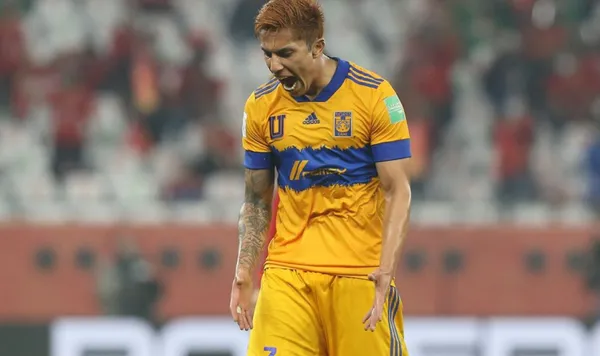 Salcedo será nuevo jugador de Toronto y dejó su último desplante antes de irse de México