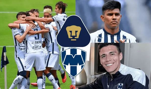 Saldría de La Pandilla para jugar con la U de México