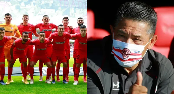 Saldrían del equipo tras la noticia