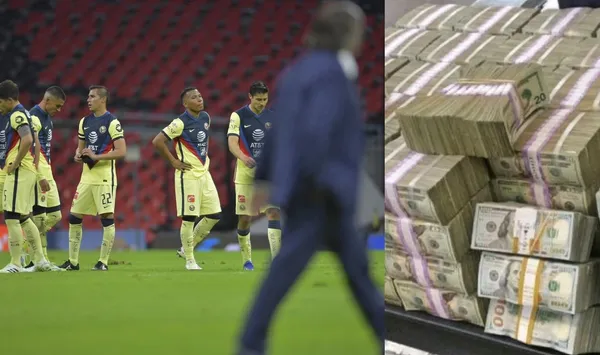 Sale a la luz que un agente ofreció 32 MDP a un entrenador para que aceptara fichar a un jugador desconocido.