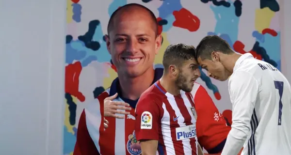 Salió emput.... CH 14 confiesa el jugador que lo vio y se calentó con él